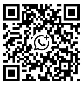 QR WhatsApp