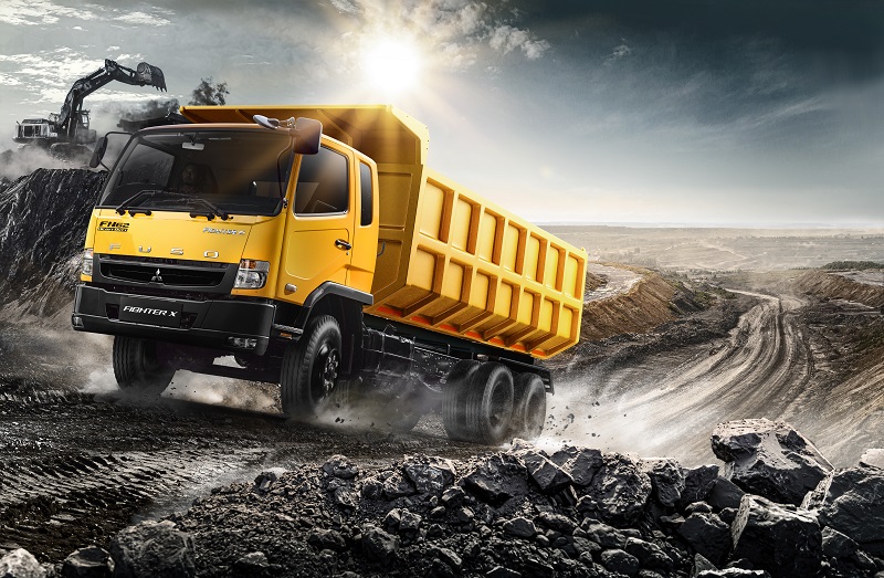 Mitsubishi Fighter X