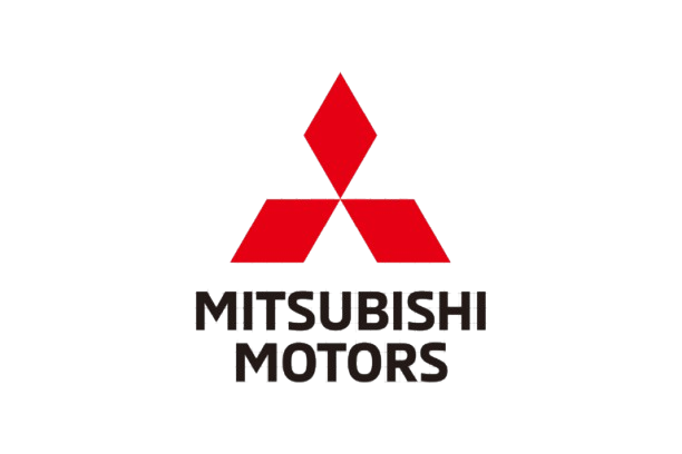 Mitsubishi Logo