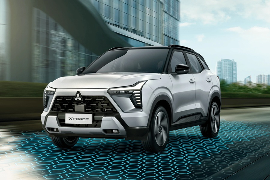 Xforce Ultimate Diamond Sense